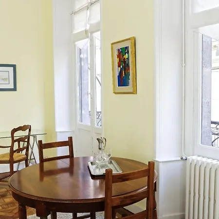 Louis Combes - Localisation Exceptionnelle 1 Parking Apartment Bordeaux