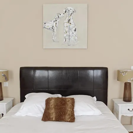 Apartment Louis Combes - Localisation Exceptionnelle 1 Parking *