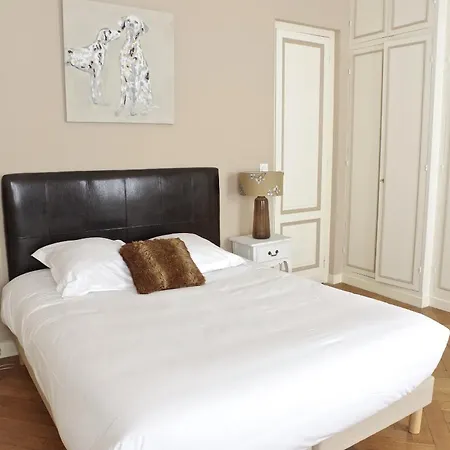 Apartment Louis Combes - Localisation Exceptionnelle 1 Parking Bordeaux