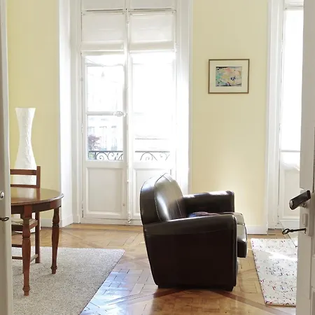 Louis Combes - Localisation Exceptionnelle 1 Parking * Bordeaux